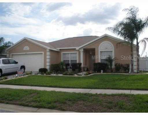 1637 TOTEM POLE WAY LUTZ, FL 33559