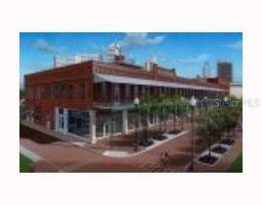 1229 N FRANKLIN STREET UNIT H TAMPA, FL 33602