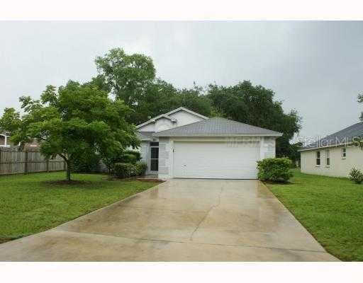 510 SUGAR CREEK DRIVE PLANT CITY, FL 33563