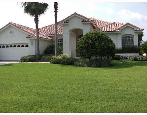 4321 BEAU RIVAGE CIRCLE