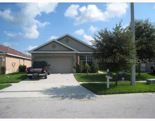 7417 OXFORD GARDEN CIRCLE APOLLO BEACH, FL 33572