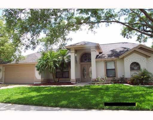2319 MARSEILLE COURT VALRICO, FL 33596