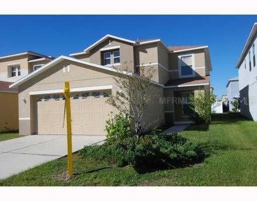 12107 FOX BLOOM AVENUE GIBSONTON, FL 33534