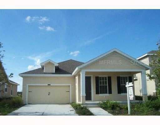 8517 LAGERFELD DRIVE LAND O LAKES, FL 34637