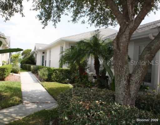 9815 BRIDGETON DRIVE TAMPA, FL 33626