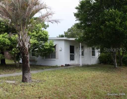 7131 TARRYTOWN DRIVE SPRING HILL, FL 34609