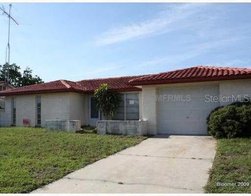 6919 MESA VERDE STREET PORT RICHEY, FL 34668