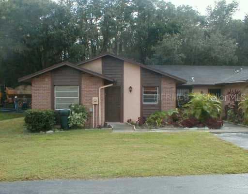 4527 W HUMPHREY STREET UNIT 0 TAMPA, FL 33614