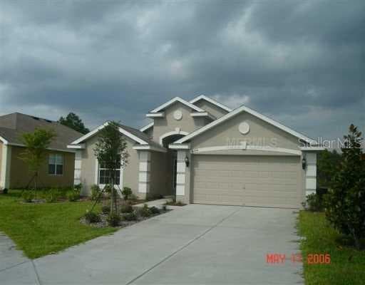 6234 DAINTY BESS COURT LAND O LAKES, FL 34639