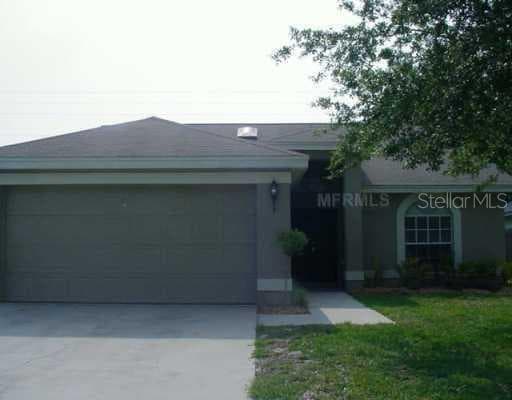 1918 KETTLER DRIVE LUTZ, FL 33559