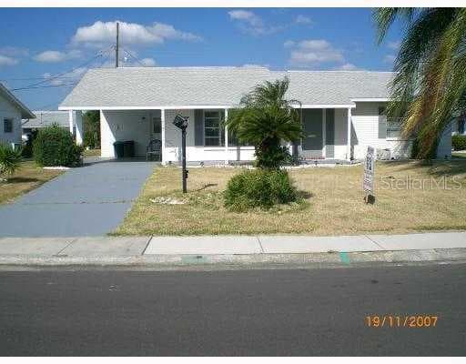 715 BEL AIR AVENUE SUN CITY CENTER, FL 33573