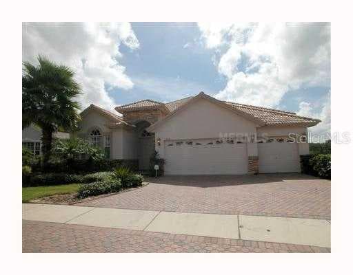 2310 BRENTHAVEN CROSSING COURT LUTZ, FL 33558