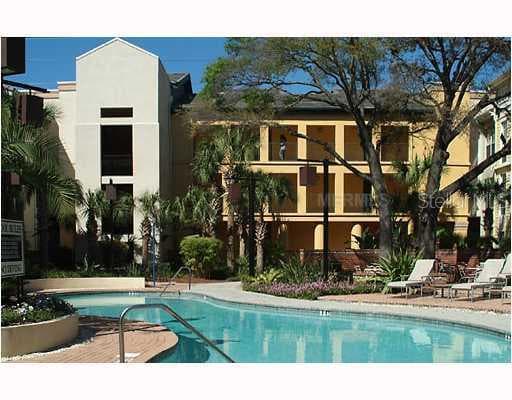402 ARMENIA AVENUE UNIT 124 TAMPA, FL 33609