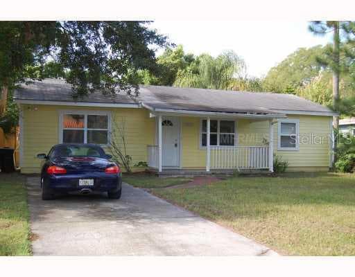 3310 W PAXTON AVENUE TAMPA, FL 33611