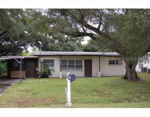 2925 W ELLIS DRIVE TAMPA, FL 33611