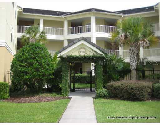 15023 ARBOR SPGS CIRCLE UNIT 204 TAMPA, FL 33618