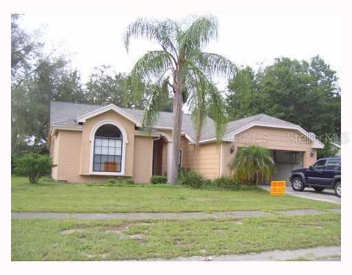12108 CLEARBROOK COURT RIVERVIEW, FL 33569