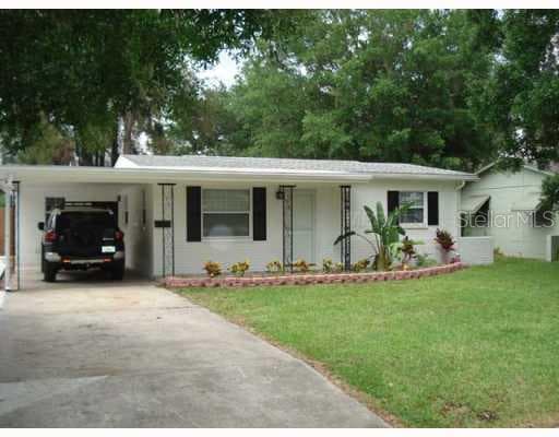 331 NE 83RD AVENUE NE ST PETERSBURG, FL 33702