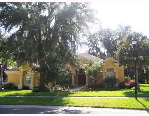 16213 TERNGLADE DRIVE LITHIA, FL 33547