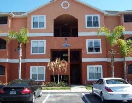 16525 ENCLAVE VILLAGE DRIVE UNIT 16525 TAMPA, FL 33647