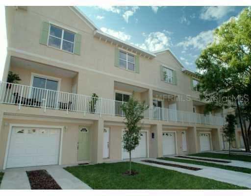 6825 S KISSIMMEE STREET TAMPA, FL 33616