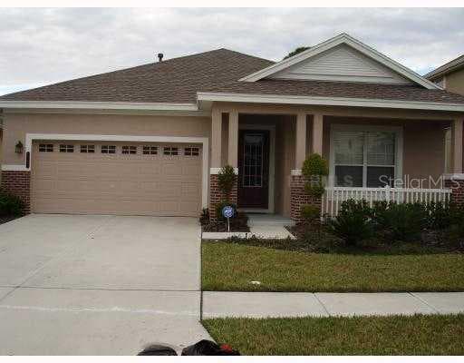 20074 HERITAGE POINT DRIVE TAMPA, FL 33647