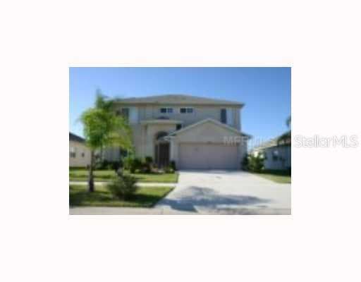 11009 HOFFNER EDGE DRIVE RIVERVIEW, FL 33579