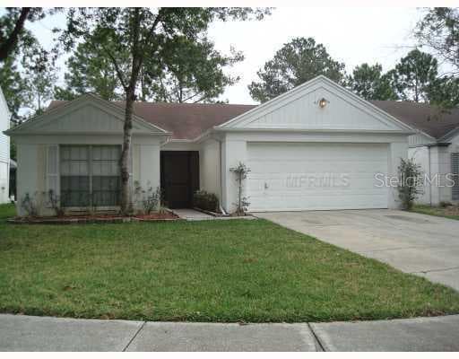 4922 CYPRESS TRACE DRIVE TAMPA, FL 33624