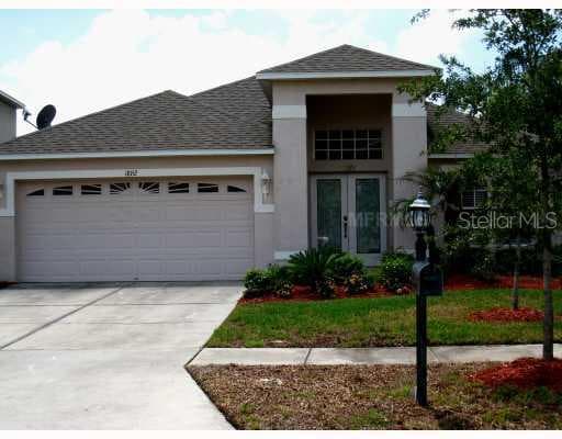 18152 SANDY POINTE DRIVE TAMPA, FL 33647