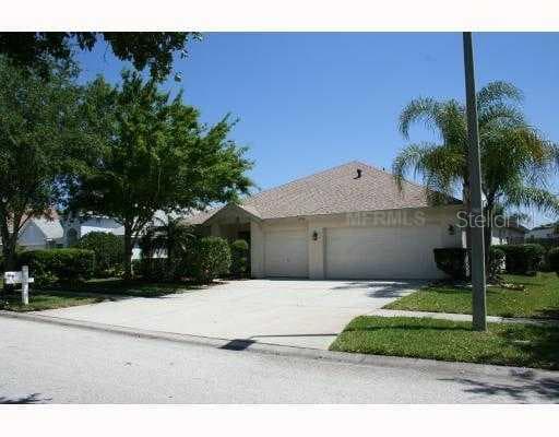 10511 WEYBRIDGE DRIVE TAMPA, FL 33626