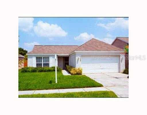 11339 CALGARY CIRCLE TAMPA, FL 33624