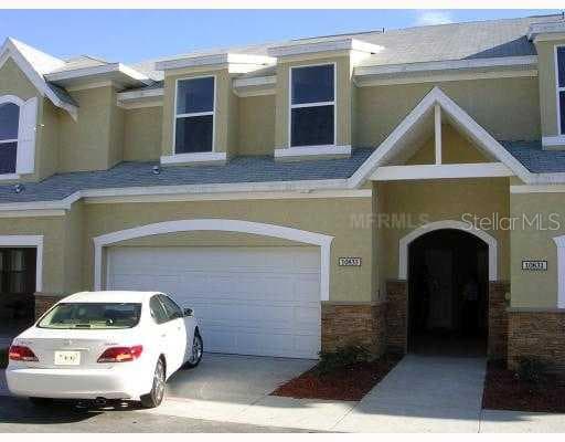 10833 DRAGONWOOD DRIVE TAMPA, FL 33647