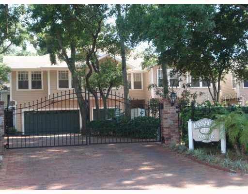 2920 W EL PRADO BOULEVARD UNIT 6 TAMPA, FL 33629