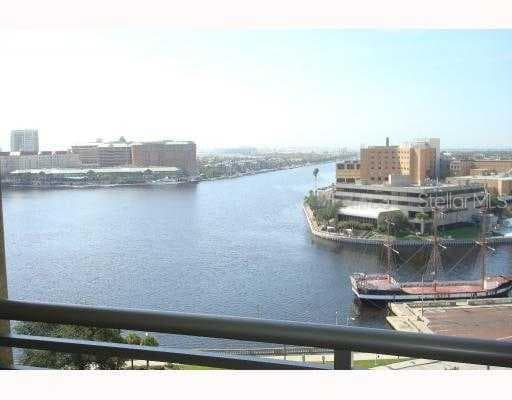 275 BAYSHORE BOULEVARD UNIT 1107 TAMPA, FL 33606