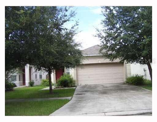 6207 KITERIDGE DRIVE LITHIA, FL 33547