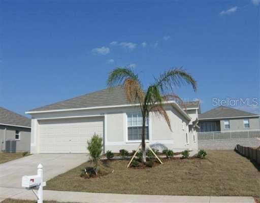 7608 MERCHANTVILLE CIRCLE ZEPHYRHILLS, FL 33540