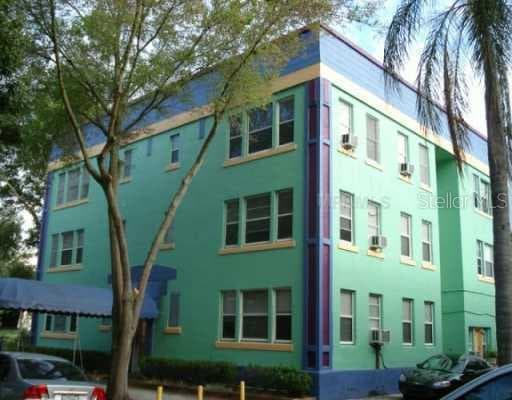 336 NE 8TH AVENUE NE UNIT 3 ST PETERSBURG, FL 33701