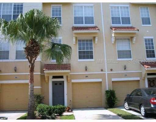 3168 BAYSHORE OAKS DRIVE TAMPA, FL 33611