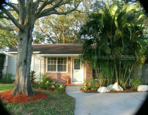 3813 W SAN LUIS STREET TAMPA, FL 33629