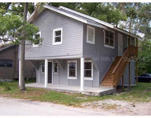 204 E IDA STREET UNIT A TAMPA, FL 33603