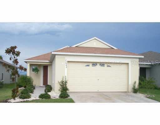 12642 ADVENTURE DRIVE RIVERVIEW, FL 33579
