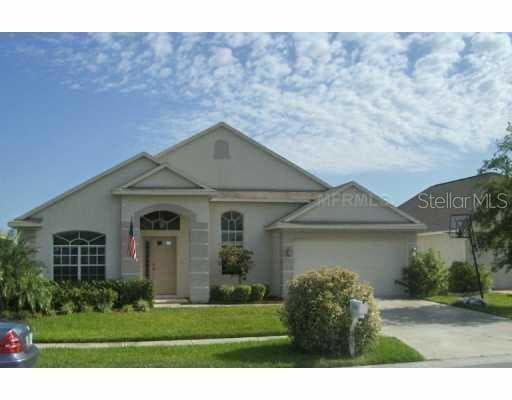 868 BAYOU VIEW DRIVE BRANDON, FL 33510