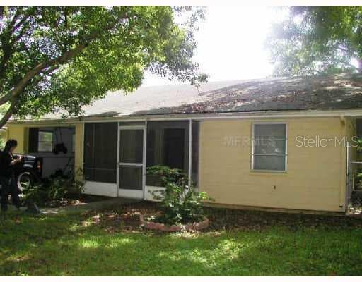 5818 19TH STREET ZEPHYRHILLS, FL 33542