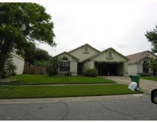 1534 Chepacket STREET Brandon, FL 33511