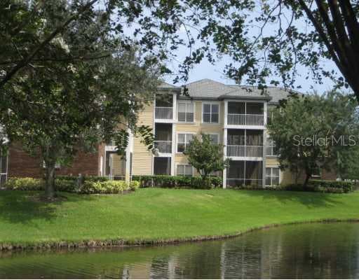 10122 WINSFORD OAK BOULEVARD UNIT 407 TAMPA, FL 33624