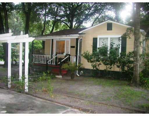 1302 E FLORA STREET TAMPA, FL 33604