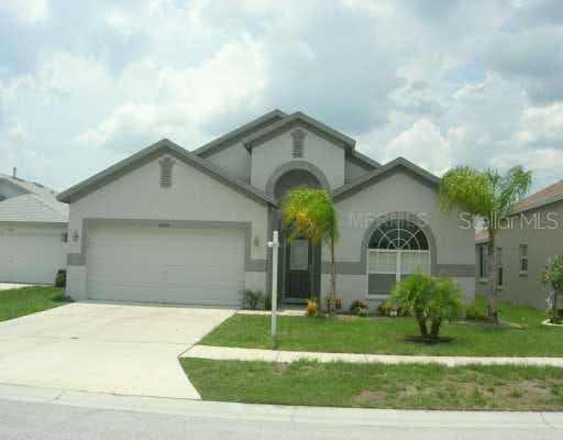 4525 ROUNDVIEW COURT LAND O LAKES, FL 34639