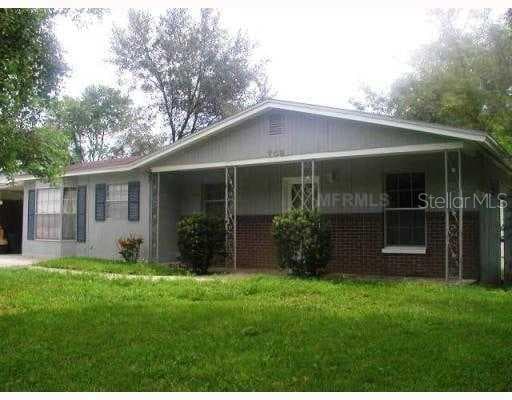 709 CLAYTON STREET BRANDON, FL 33511