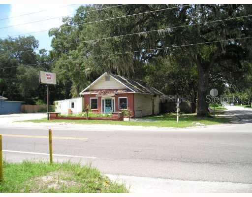 4723 Gall BOULEVARD Zephyrhills, FL 33542