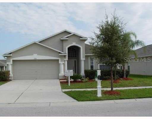 31319 GOLDEN GATE DRIVE ZEPHYRHILLS, FL 33545